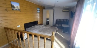 Сириус: Гостевой дом Лучианна