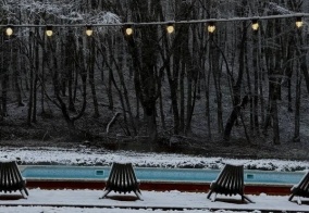 Глэмпинг Место кемп в Краснодарском крае