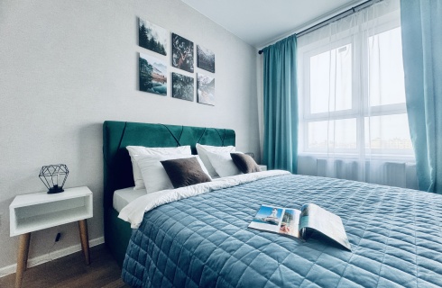 Нижний Новгород: Апартаменты Vegas apartments