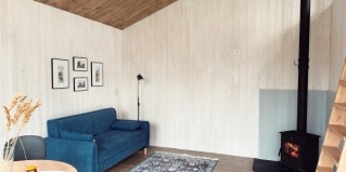 Желомеено: Турбаза Родионова дача