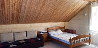 Дербент: Гостевой дом Гостевой дом