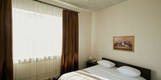 Винсады: Отель Elissa