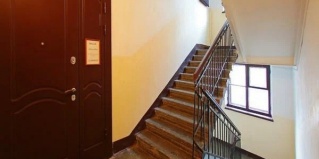 Санкт-Петербург: Отель Samsonov Hotels