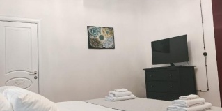 Москва: Отель Палаты Хованских