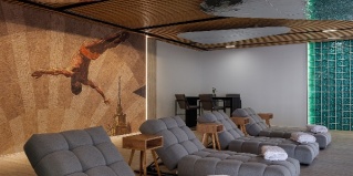 Апатиты: Отель Изовела