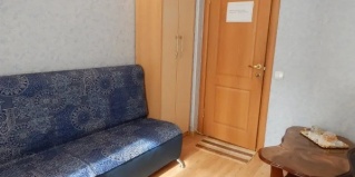 Владивосток: Апартаменты Мирабель тур