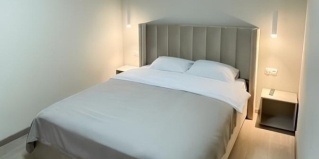 Архыз: Коттедж Синур