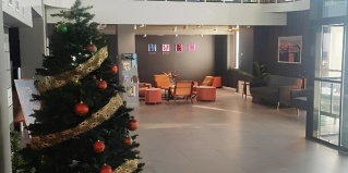 Южно-Сахалинск: Отель Юность