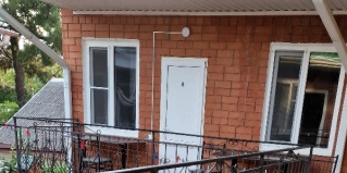 Геленджик: Гостевой дом Донецк