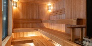 Тольятти: Отель Ambar House