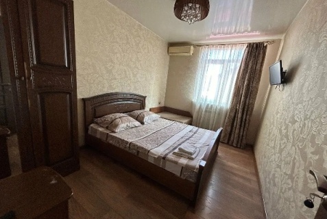 Адлер: Гостевой дом Summer House