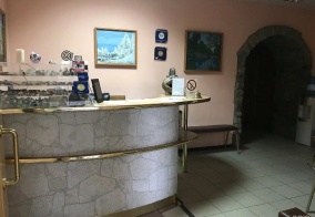 Отель Starhouse в Шлиссельбурге