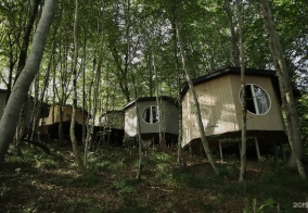 Вилла/Бунгало ПермаПарк в Краснодарском крае