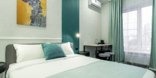 Нижний Новгород: Гостевой дом Арт Март