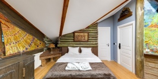 Домодедово: Отель Времена Года