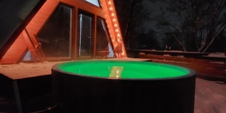 Каменномостский: Апартаменты У реки