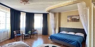 Нефтеюганск: Отель Relax