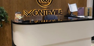 Сочи: Отель Монтевиль by Adamand Resort