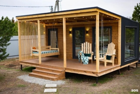 Елань: Коттедж Dream house