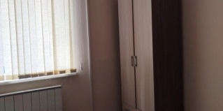 Тобольск: Хостел Тобольский