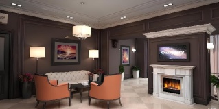 Белгород: Отель Салют