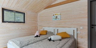 Родионцево: Коттедж Rodioncevo Eco Village
