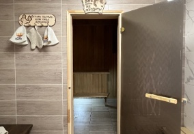 Коттедж Домики у Озера в Приморском крае