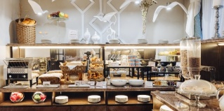 Улан-Удэ: Отель Байкал Плаза