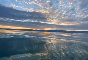 Гостевой дом Ёлочка в Хужире