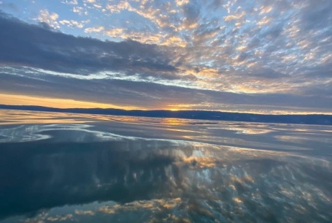 Хужир: Гостевой дом Ёлочка