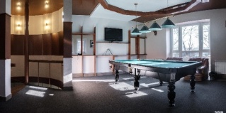 Иркутск: Отель Роса