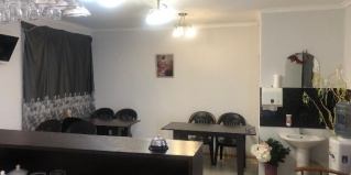 Цандрыпш: Гостевой дом Саучи