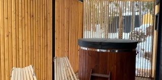 Всеволожский муниципальный район: Коттедж Лисички