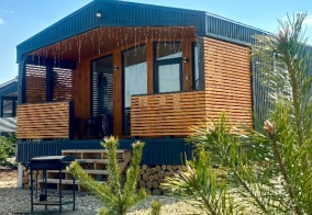 Коттедж Atmosfera_village в Нижегородской области