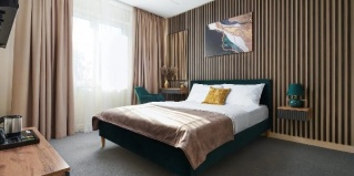 Янтарный: Отель Yantarny Resort