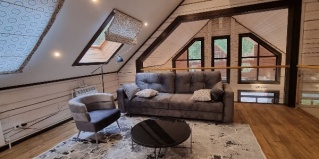 Рогожа: Турбаза Wish hotel