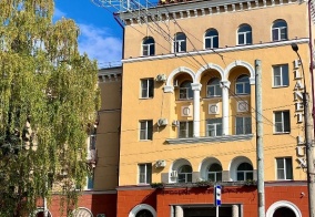 Отель Планета Люкс в Республике Северная Осетия — Алания