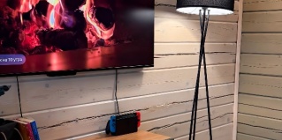 Шерегеш: Апартаменты The Лес