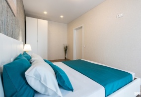 Апартаменты Sutki Ufa в Уфе