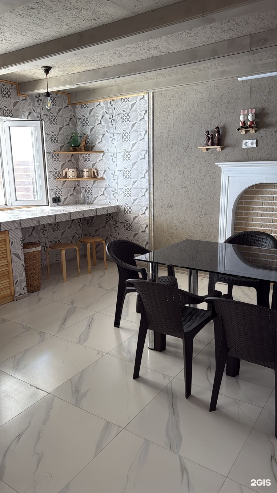 Family house