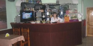 Рославль: Хостел Транзит