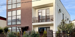 Сириус: Гостевой дом Шоколад в Сириусе