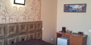 Владивосток: Отель Приморавтотранс