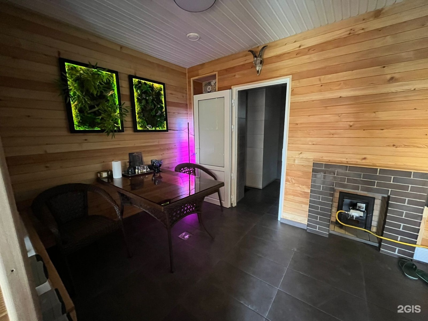Tuzdy Banya