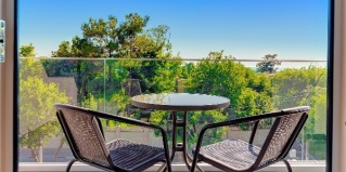 Дивноморское: Отель Anemos hotel resort