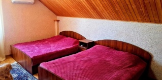 Махачкала: Гостевой дом Green house