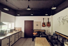 Хостел PodSpot hostel в Новгородской области