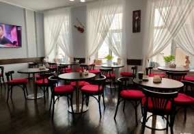 Отель Sonata в Санкт-Петербурге