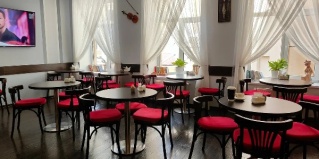 Санкт-Петербург: Отель Sonata