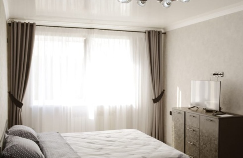 Минеральные Воды: Апартаменты Rent Min-Vody